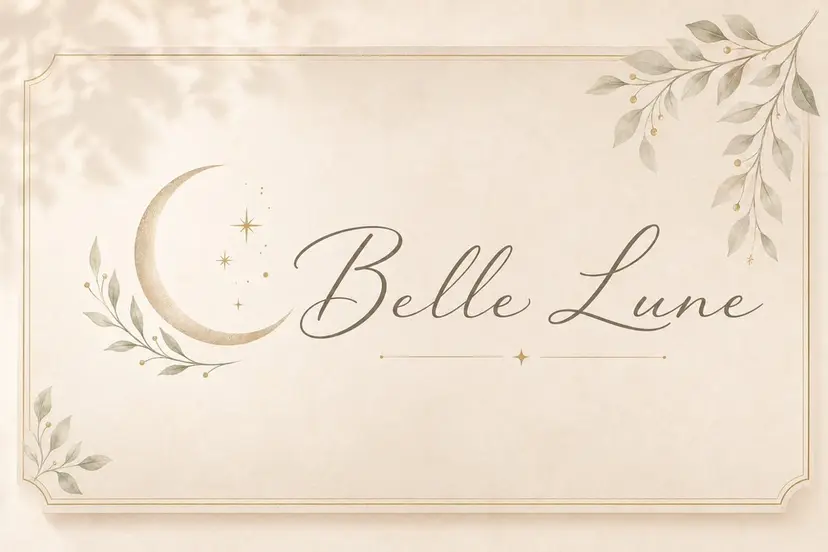 Belle Luneの掲載