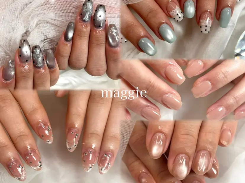 Maggie sawaの掲載