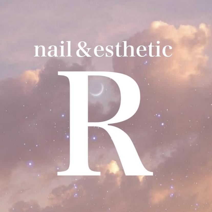 nail＆ esthetic Rの掲載