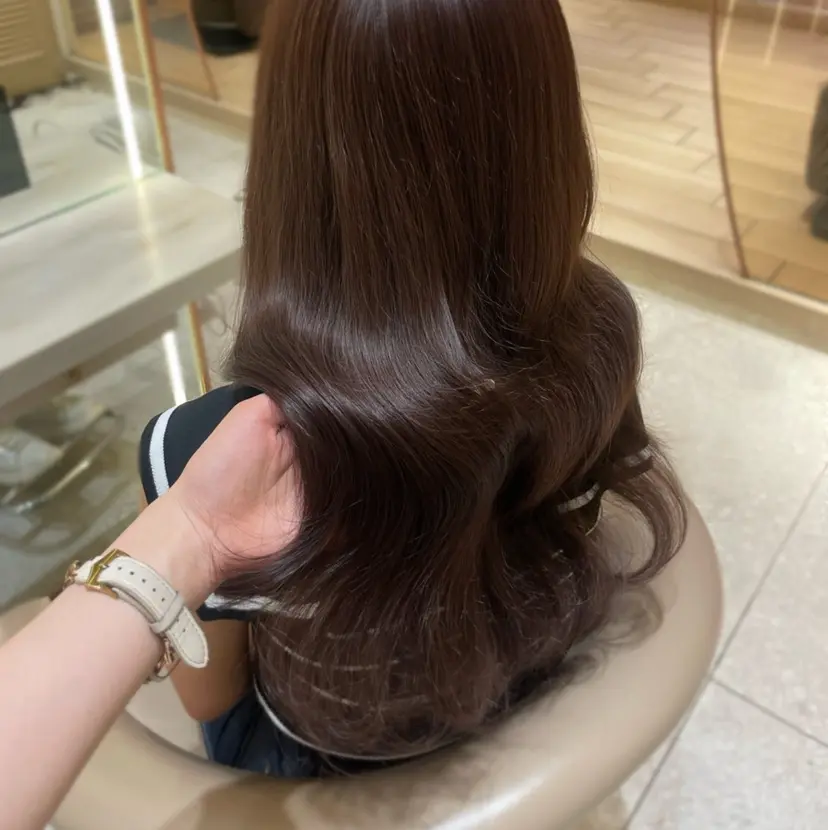 ホノカ🫧 モデル募集の掲載