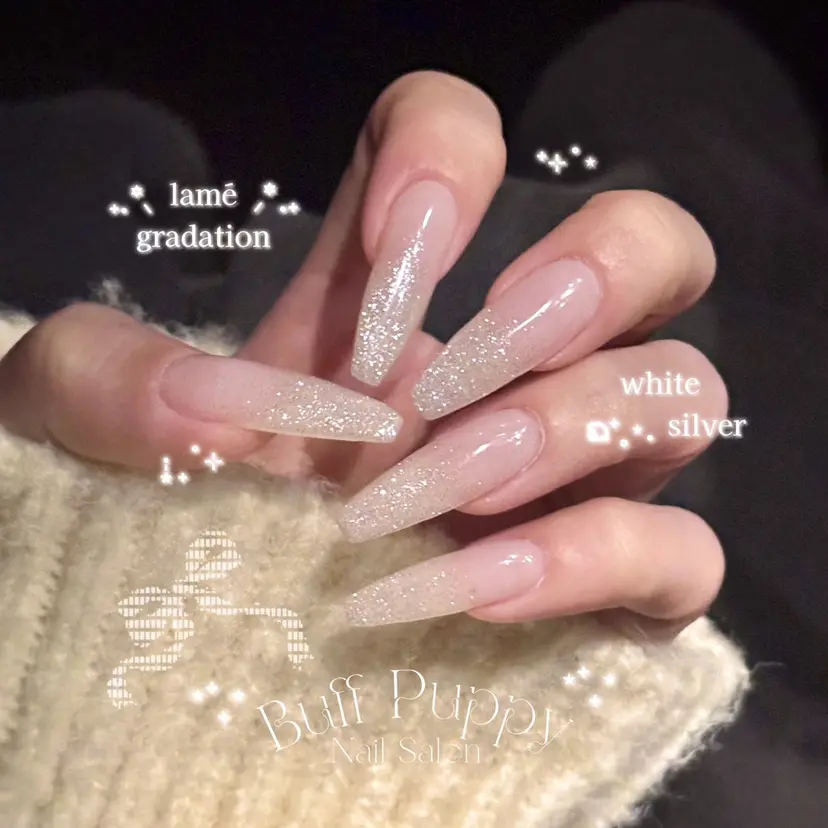 Anri BuffPuppyの掲載