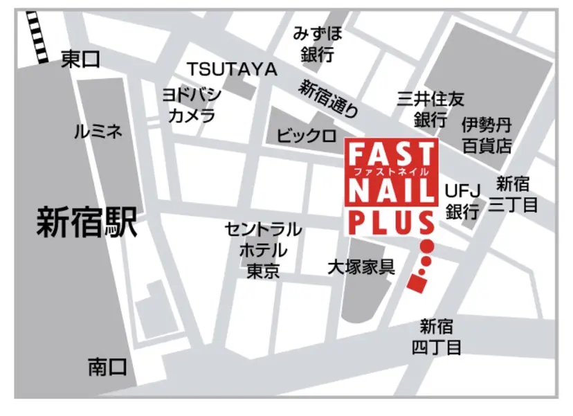 .N YUKIの掲載