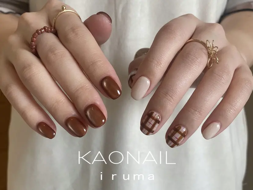 KAONAIL 入間店【rio】の掲載