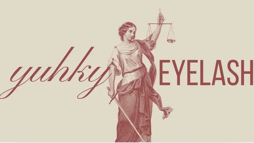 Yuhky eyelashの掲載