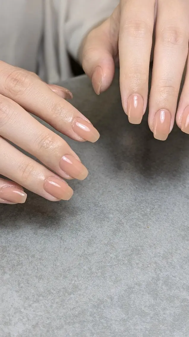 UFU. nailの掲載