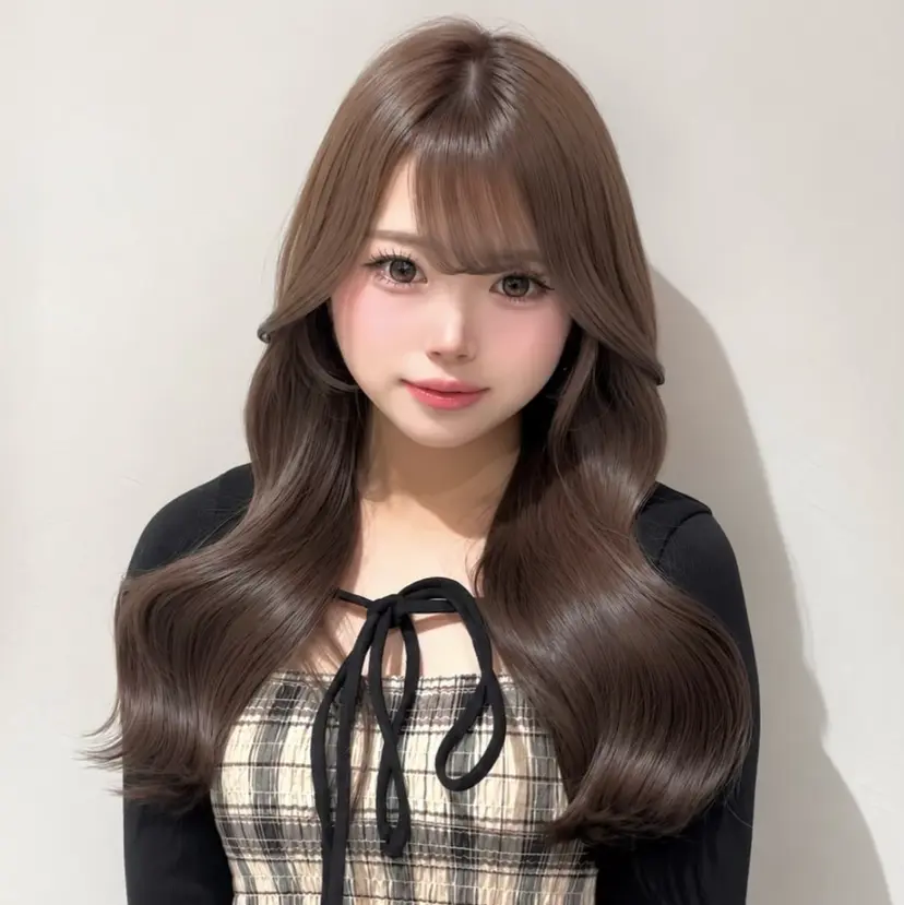 麻衣里 /ワンホンカラー🎀の掲載