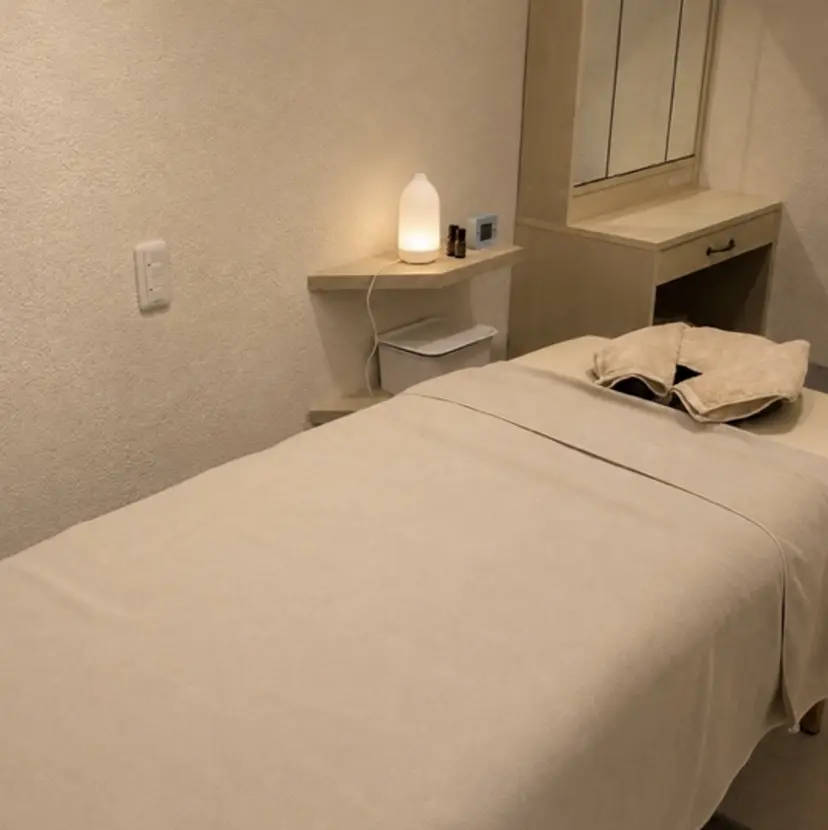 relaxation Reverieの掲載