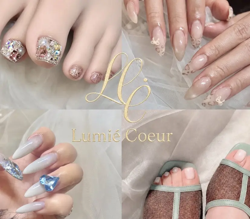 LumiéCoeur Nanaeの掲載