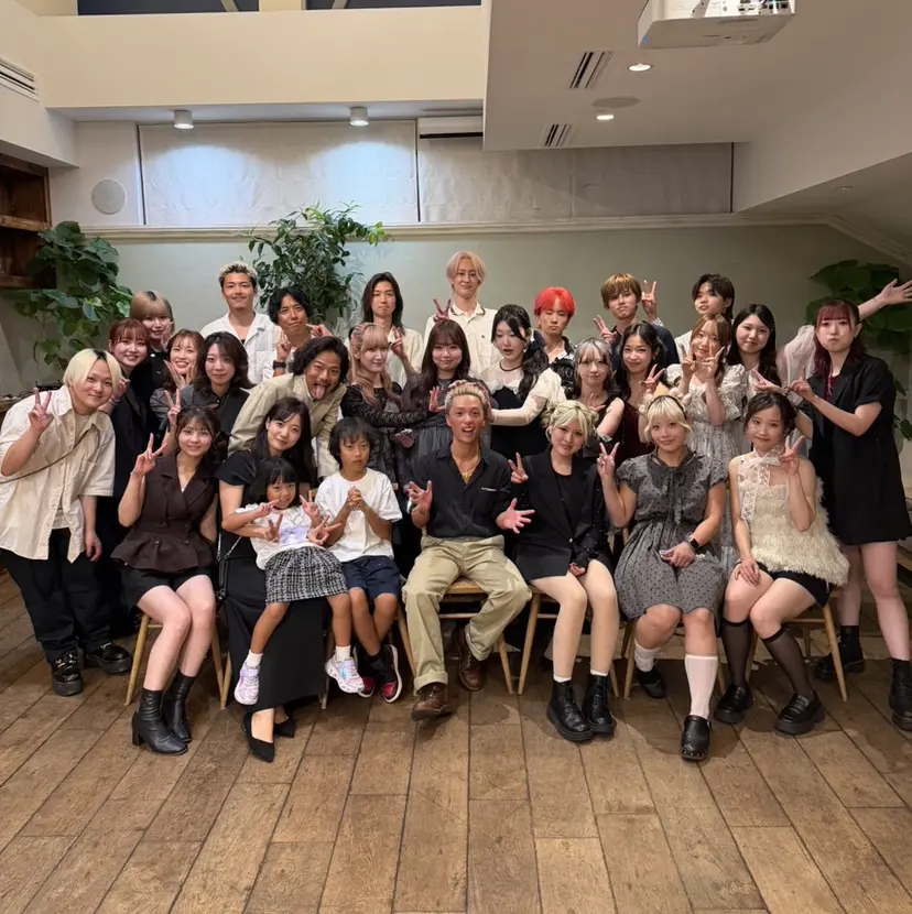 新宿/艶髪ケアカラー 🥇SEIYAの掲載