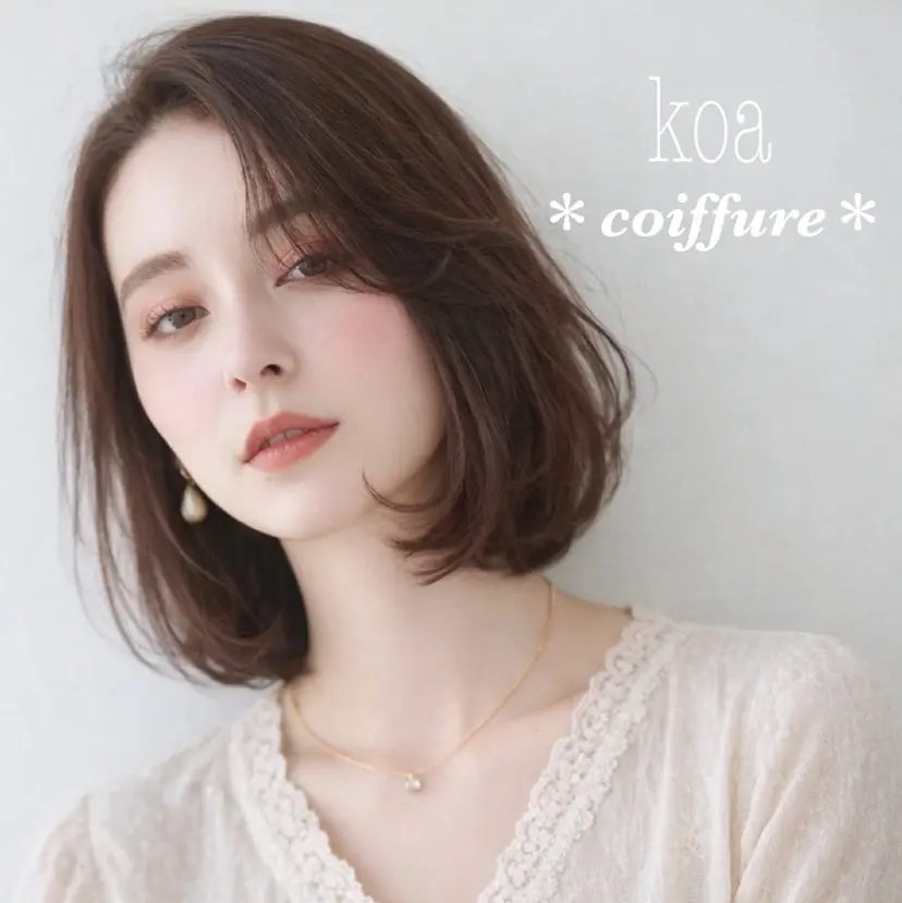 koaなんば店 TOPstylistの掲載