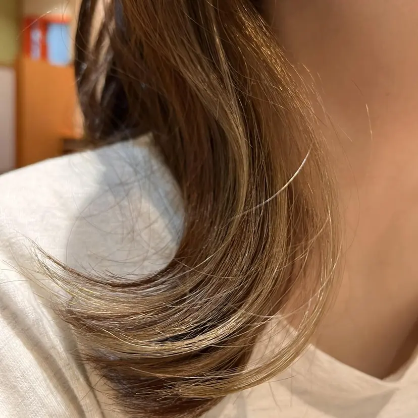 Lita／MIRI ボブ、ロング🍓の掲載