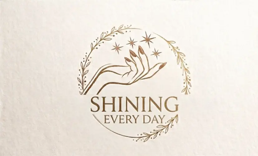 SHINING EVERY DAYの掲載