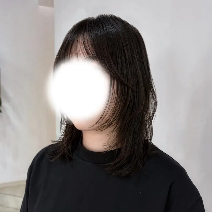 NAOTO 髪質改善の掲載