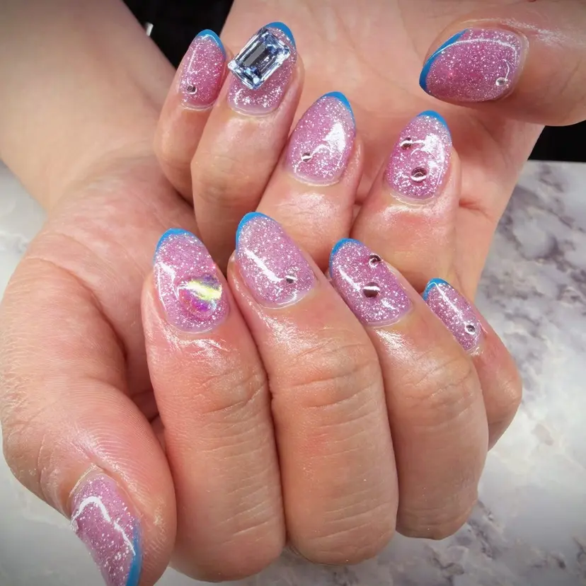 Mamy Nailの掲載