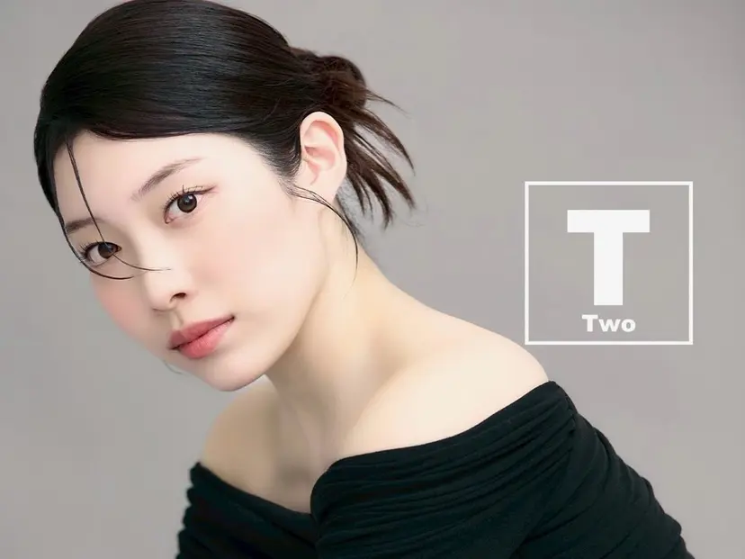 🩵Two MIRI🩵の掲載