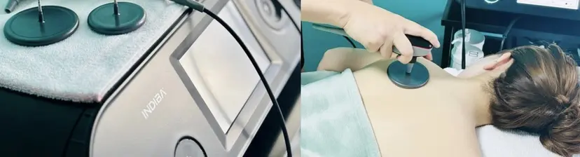 Nana銀座 高周波温熱専門サロンの掲載