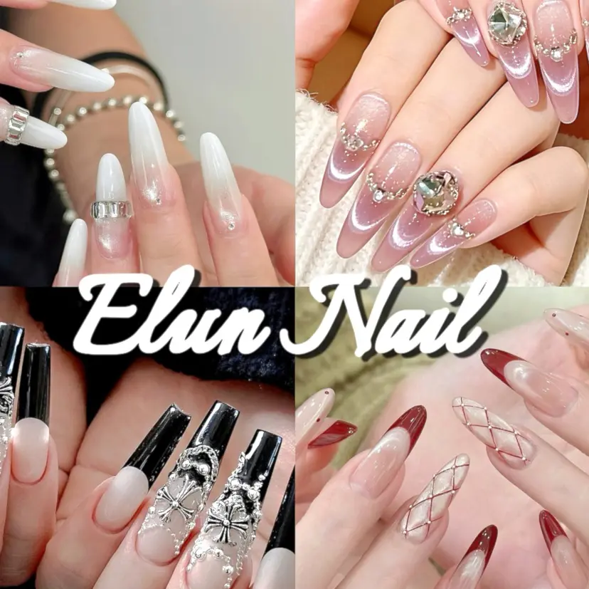 ElunNail エランネイル池袋の掲載