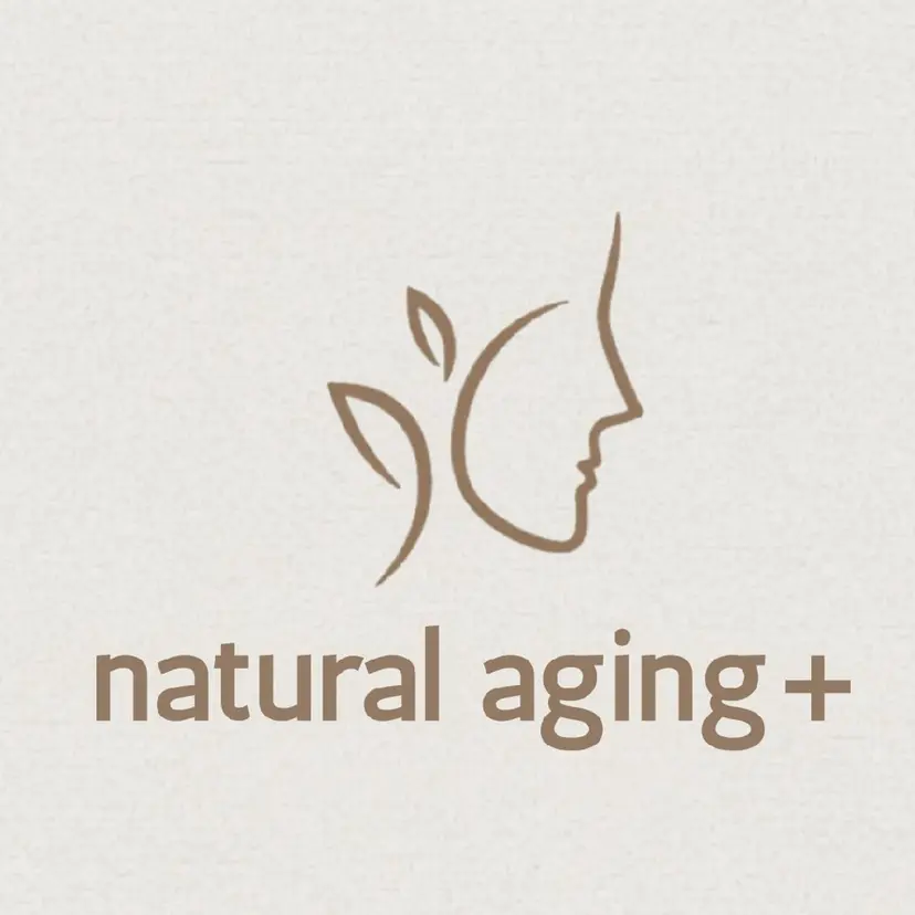 natural aging+の掲載