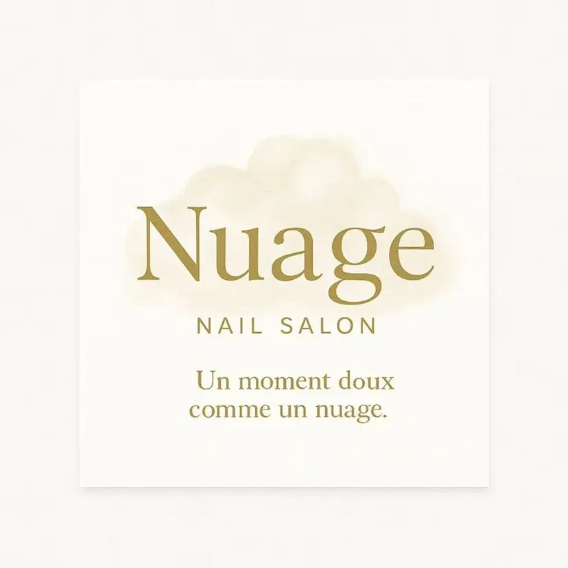 Nuage nailの掲載