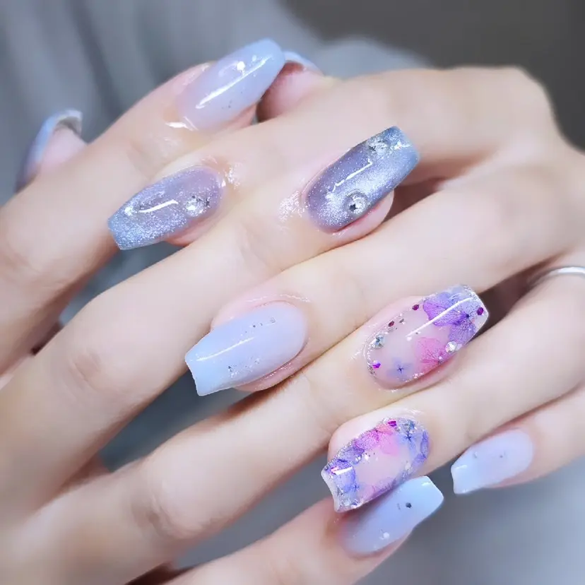 ★Blanche ☆neige★の掲載