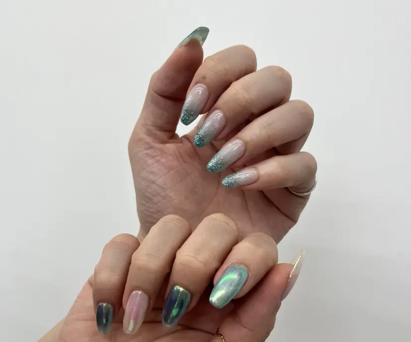 TK nail m 渋谷道玄坂の掲載