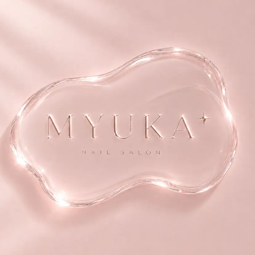 nail salon myukaの掲載