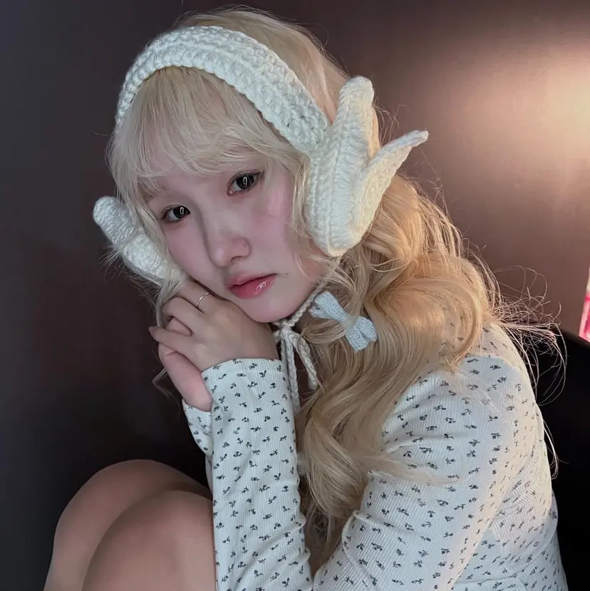 新宿❤︎ヘアセット ♡YUME🪼の掲載
