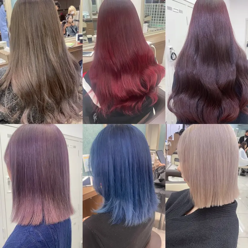 Ayame 🦋の掲載