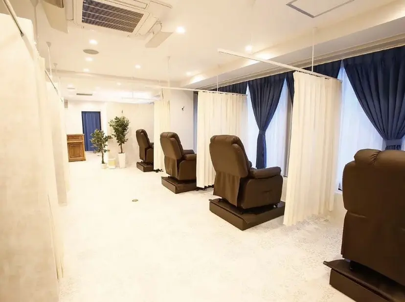 Daisy Lash 天王寺店 駒井の掲載