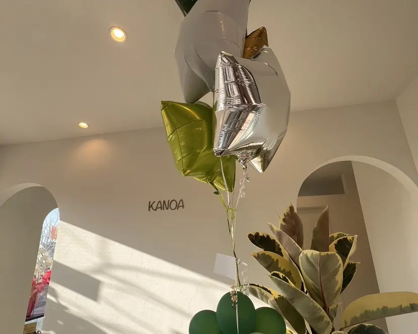 KA NAの掲載