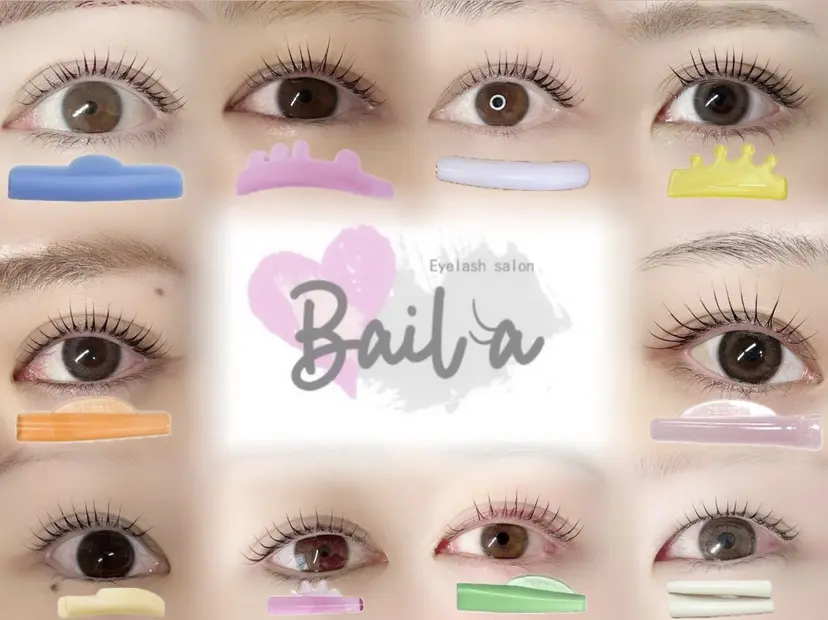 eyesalon Bailaの掲載