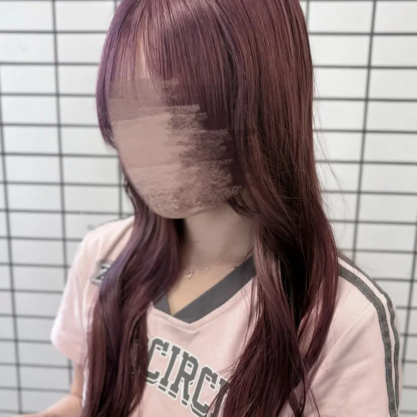 カラーモデル募集 KAREN🐨🤍の掲載