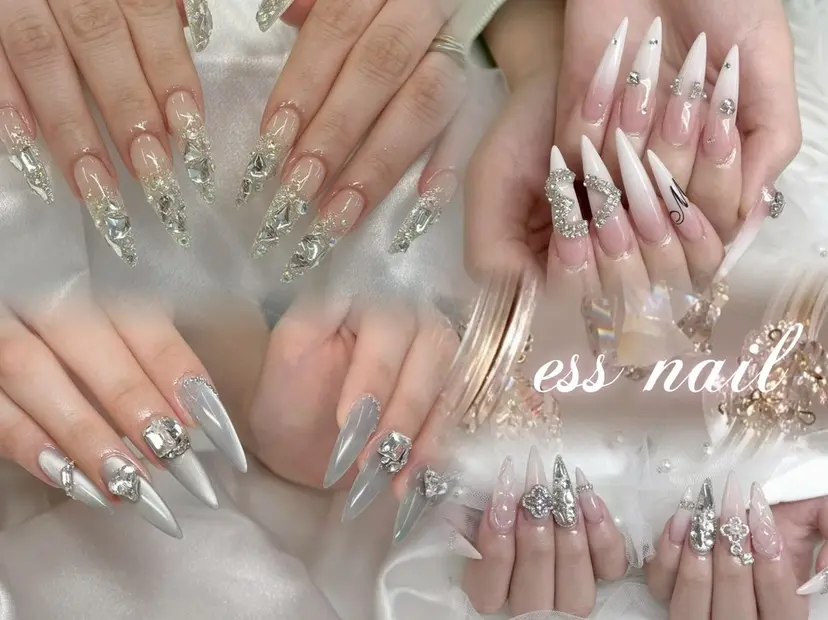 EssNail🎀 Rionaの掲載