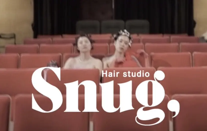 Snug,Hair 愛美海(あみか)の掲載