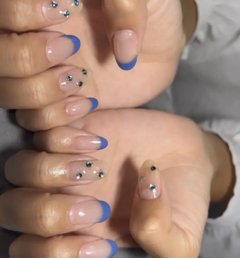 nail 14の掲載