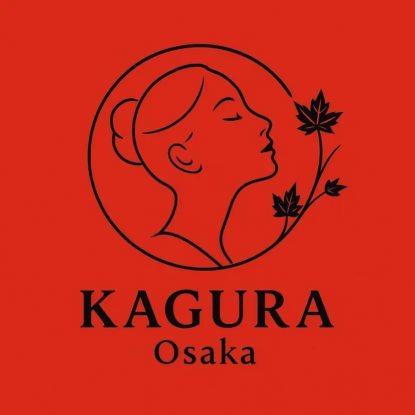 KAGURA Osakaの掲載