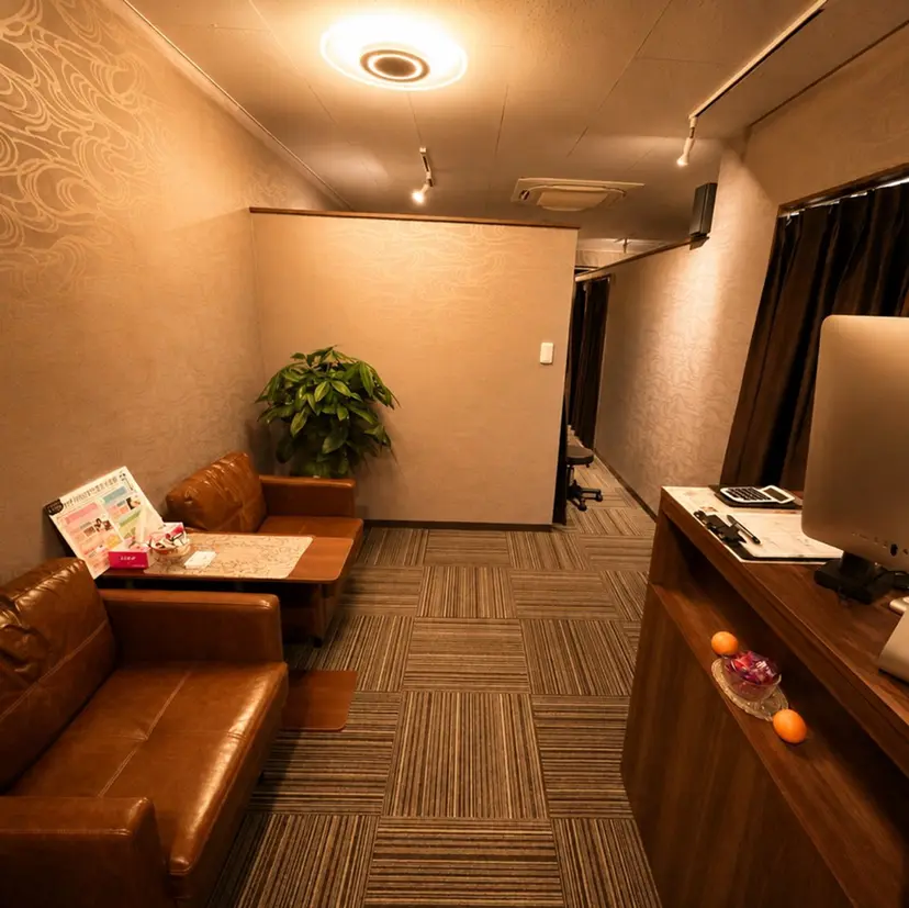 ペパームーン センター南店の掲載
