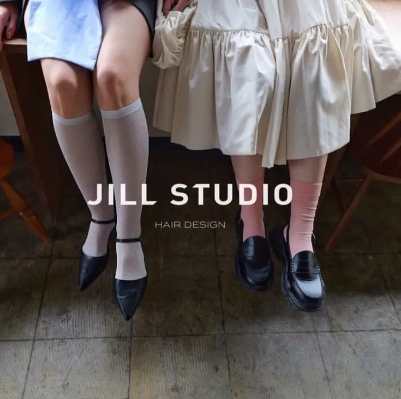🌷︎あすか🌷 JILLSTUDIOの掲載