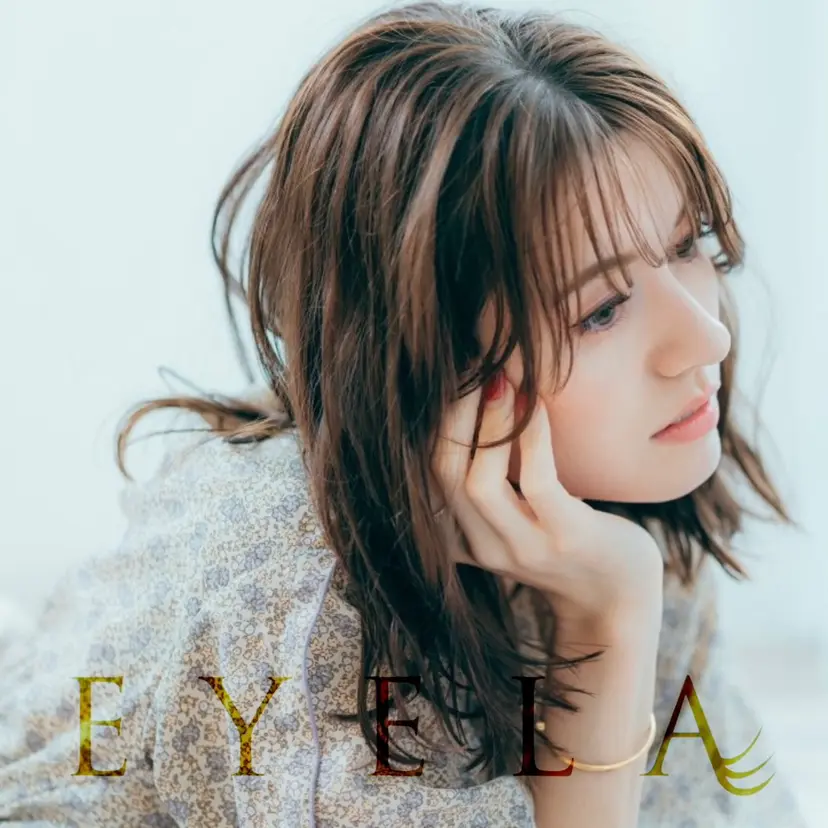 EYELA moeの掲載