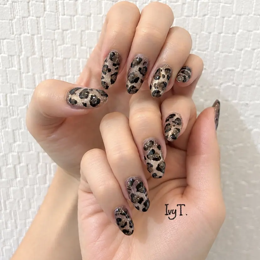 Ivy T.の掲載