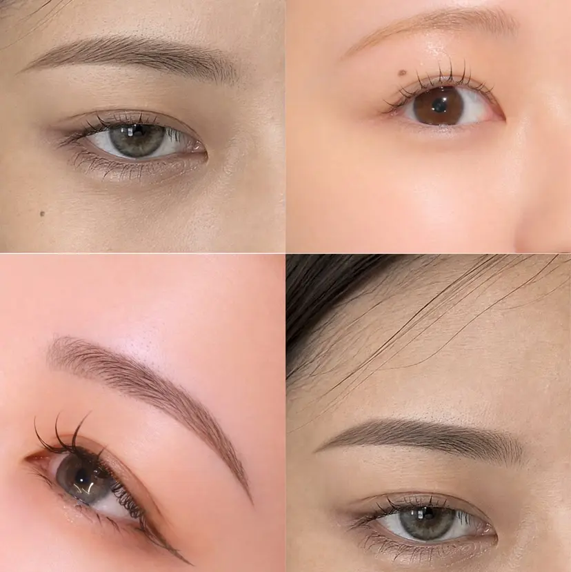 美眉styling 🩵CHIHIROの掲載