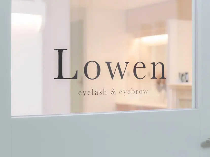Lowen kahoの掲載