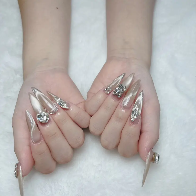 nemo nailの掲載