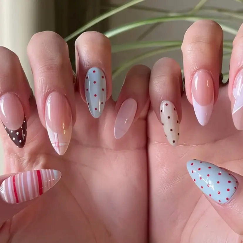 Nail Kihi アミ🌷の掲載