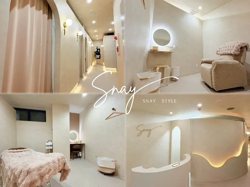 SNAY 福生の掲載