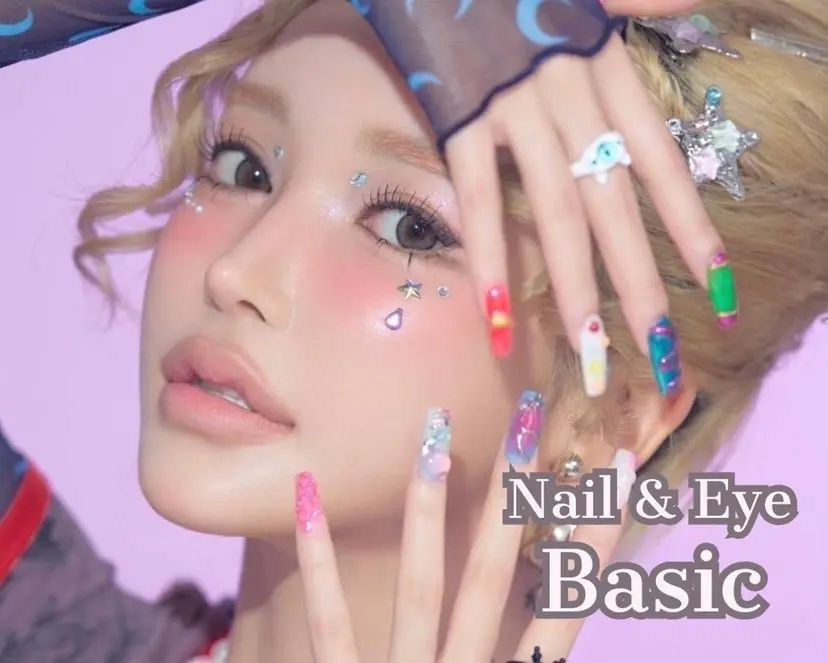 Basic ANNAの掲載