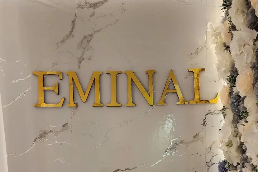EMINAL横浜 Yokoの掲載