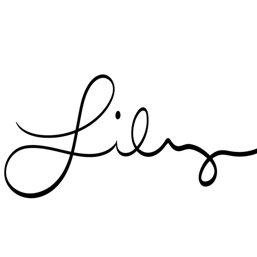 Lily seilaの掲載