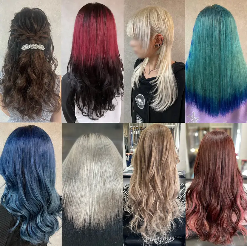 💜Rebre** Mayu💜の掲載
