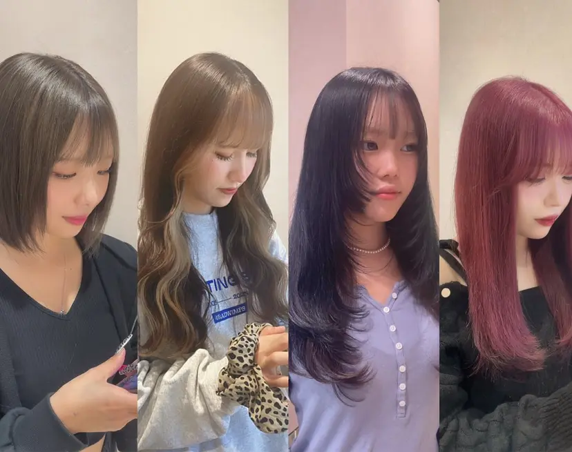 emusalon Rinaの掲載